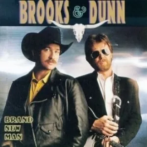 Brooks & Dunn